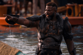 Black Panther: Wakanda Forever