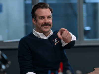 'Ted Lasso' Teases Season 3 Release Date and First Look Image