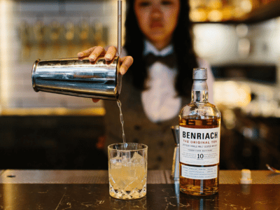 Know Your Whisky: 5 Essential Cocktails for International Scotch Day