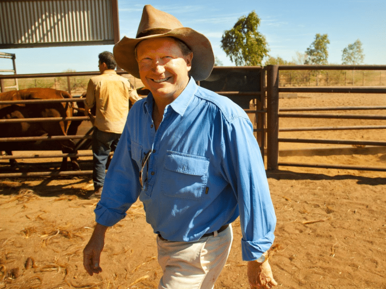 Twiggy Forrest Snaps Up Australia’s first Waldorf Astoria Hotel For ...