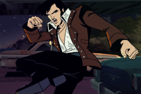 'Agent Elvis' (2023) | Image: Netflix