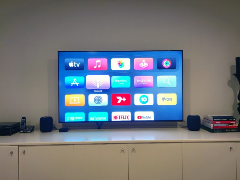 Apple HomePod (2nd Gen) Review Why You Should Buy Two Man of Many