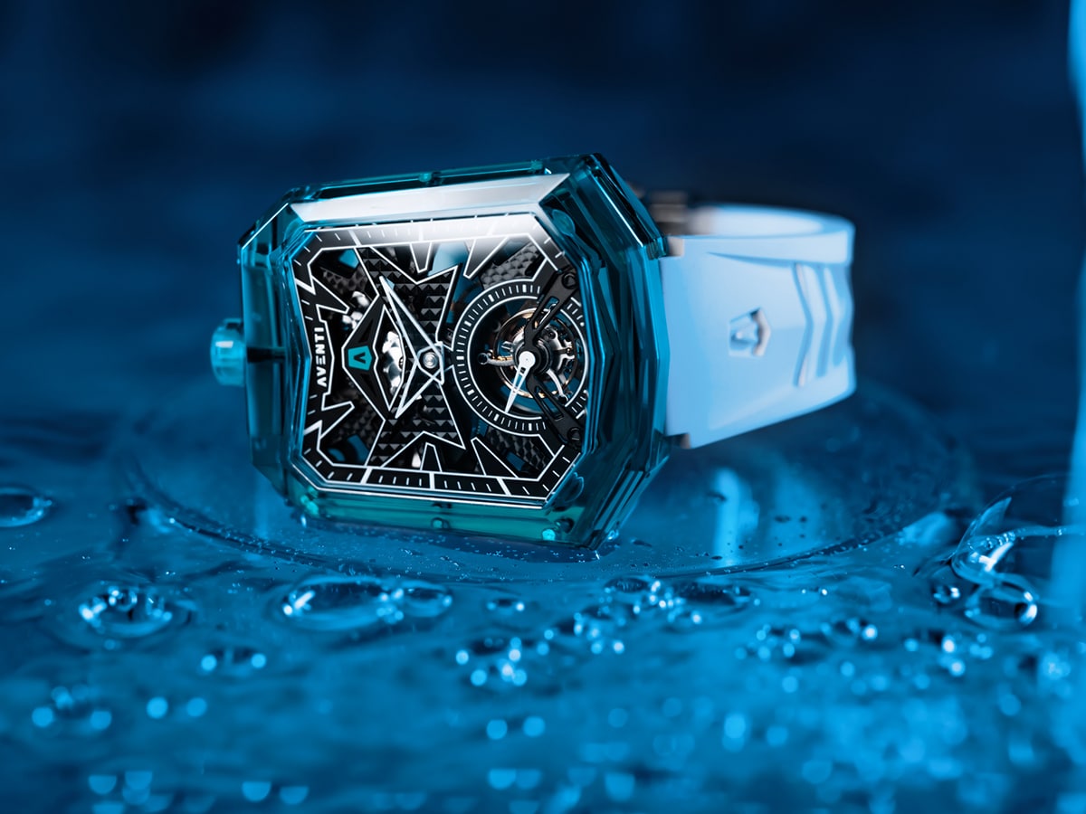 Aventi a15 wraith saphite paraiba 2