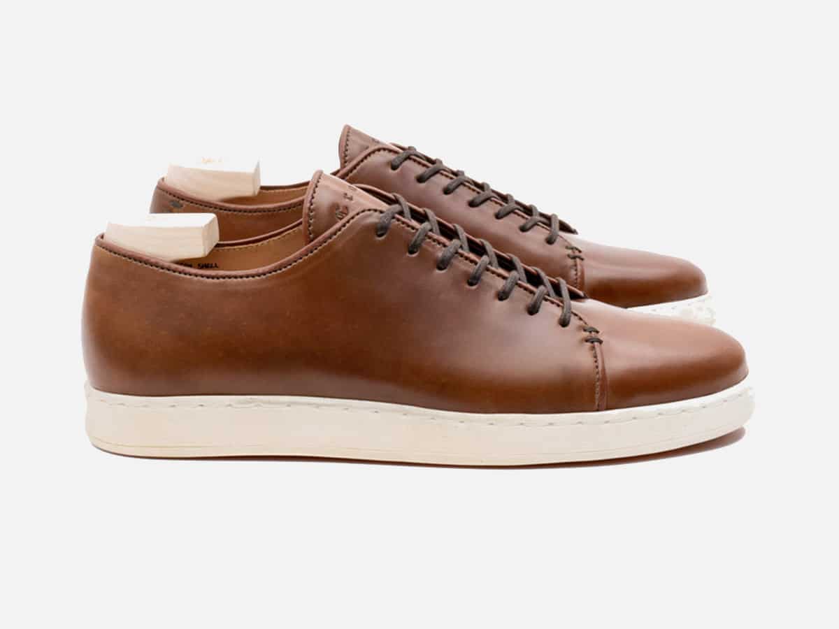 Best brown shoes for men crown northhampton