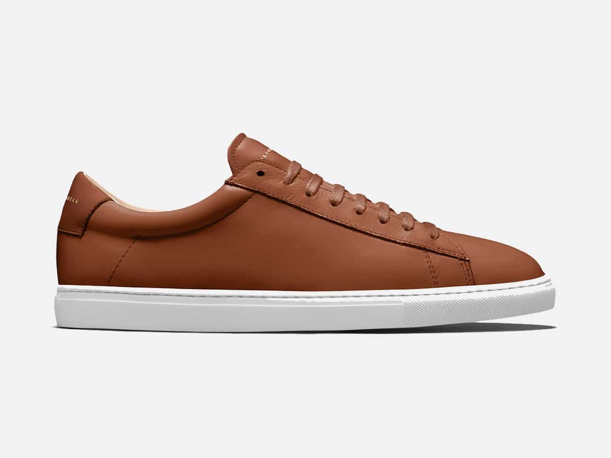 Best brown shoes for men oliver cabell low 1 in lion