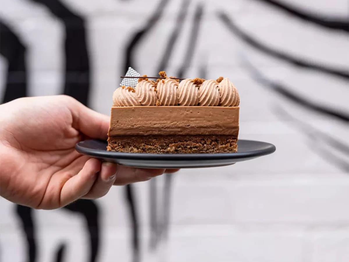 15 to Try: Birthday Cakes to Order in Melbourne's Lockdown