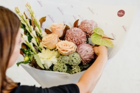 Best flower delivery services in perth