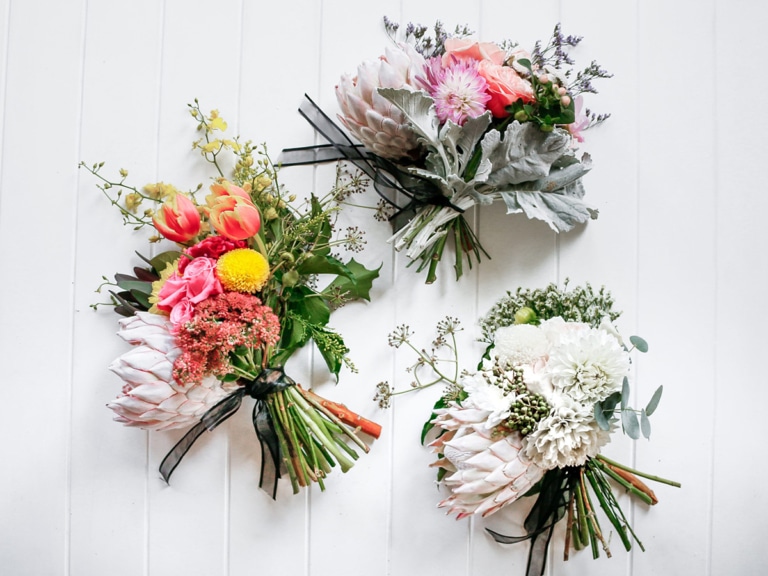 11 Best Flower Delivery Services in Perth Man of Many