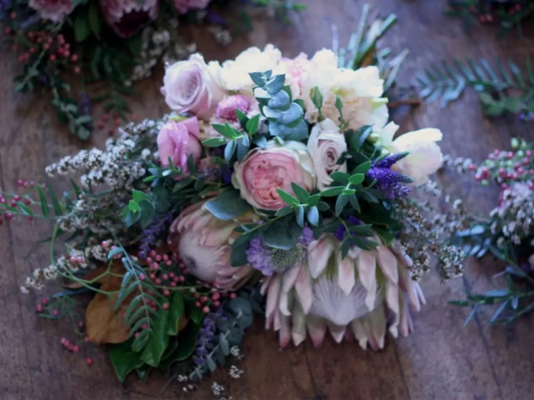 11 Best Flower Delivery Services in Perth Man of Many