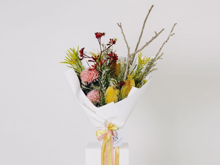 11 Best Flower Delivery Services in Perth Man of Many