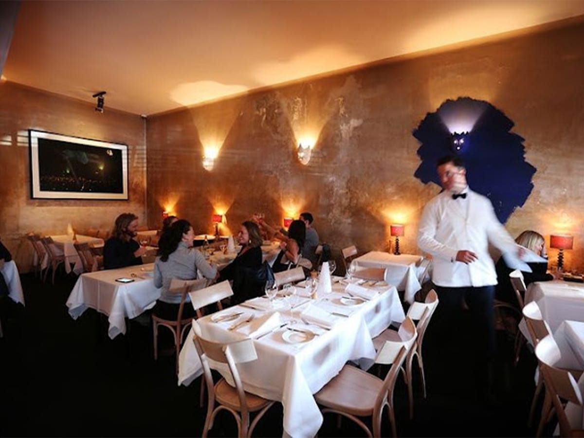 Best italian in melbourne di stasio citta