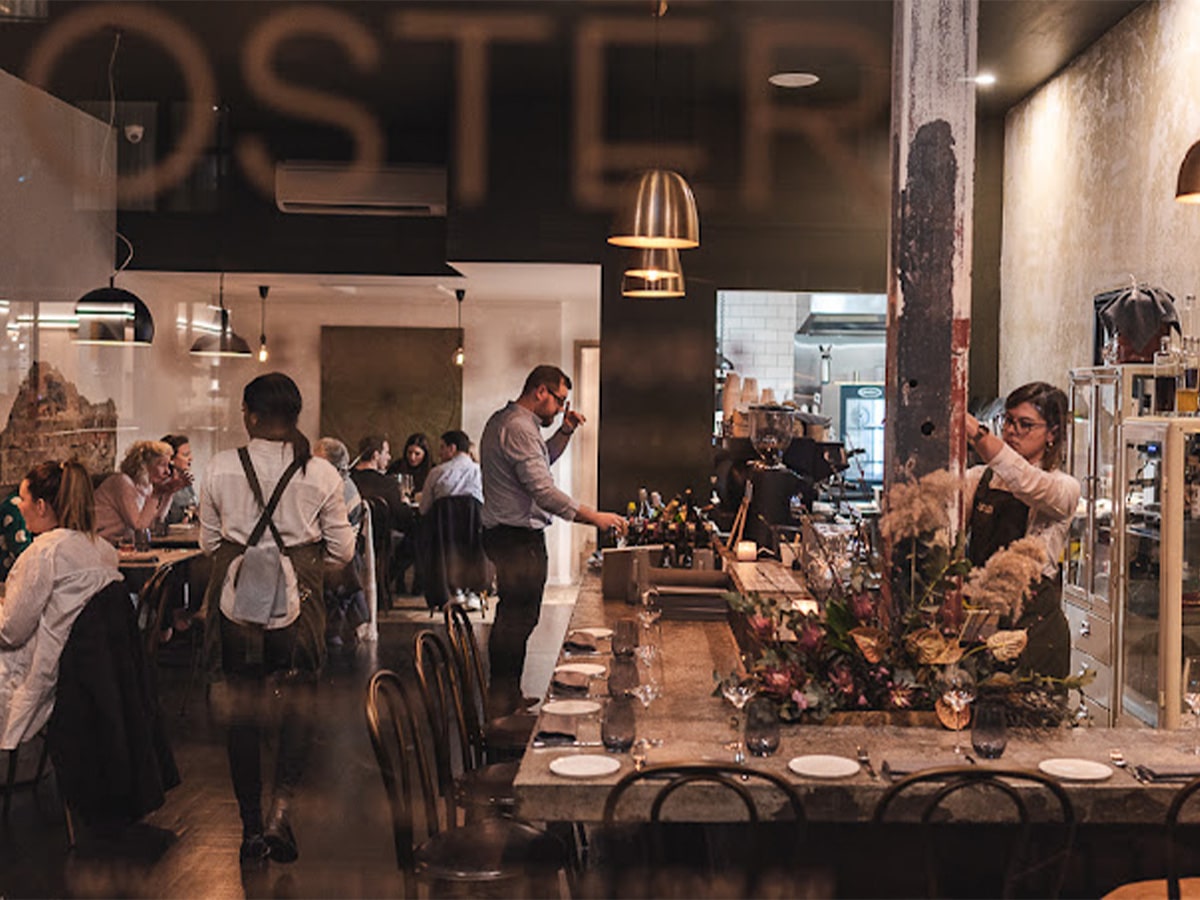 Best italian in melbourne oster