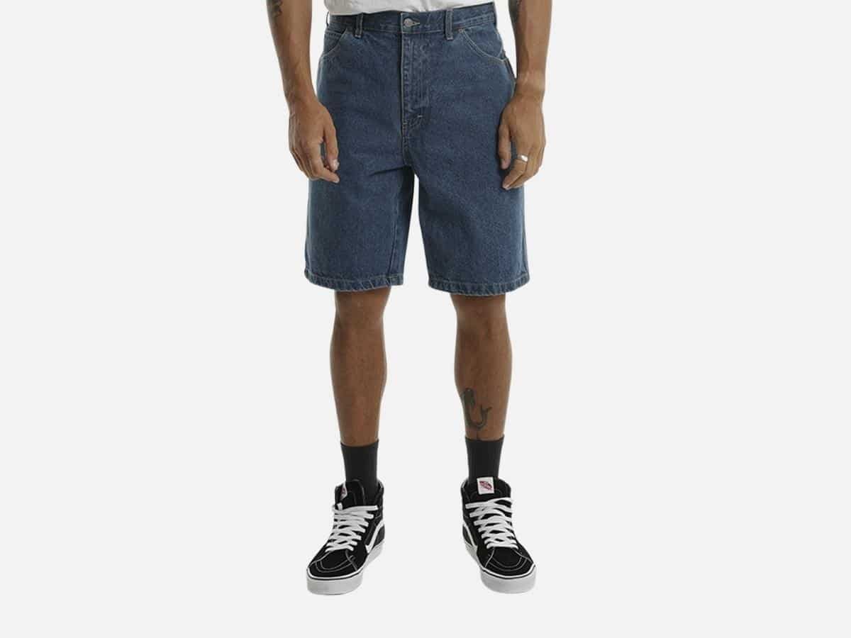 Best jean shorts for men dickies