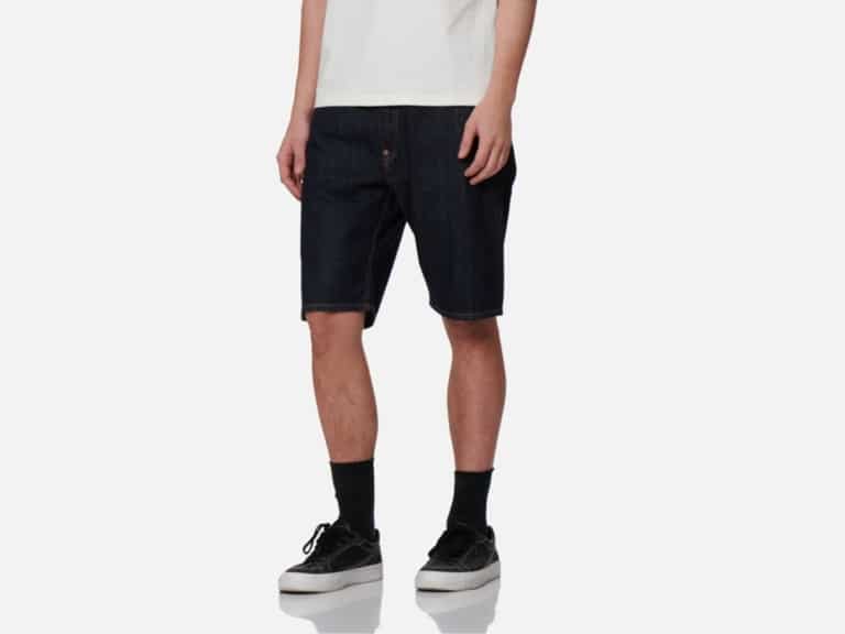 10 Best Jean Shorts for Men | Man of Many
