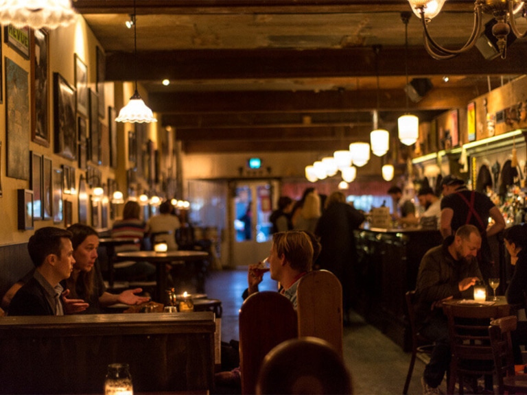 38 Best Bars in Sydney Man of Many