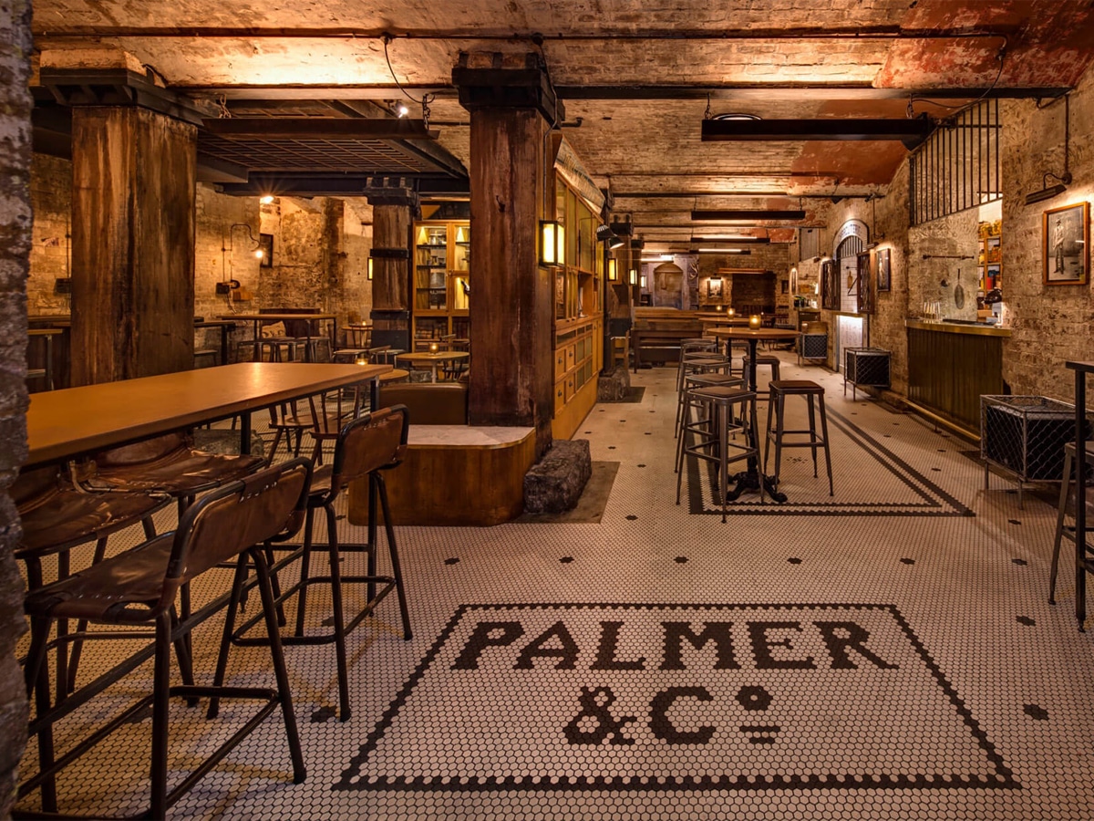 Best bars in sydney palmer co