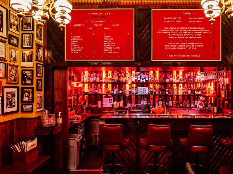 38 Best Bars in Sydney Man of Many