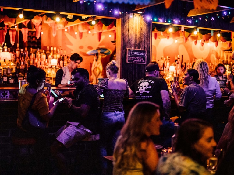 38 Best Bars in Sydney Man of Many