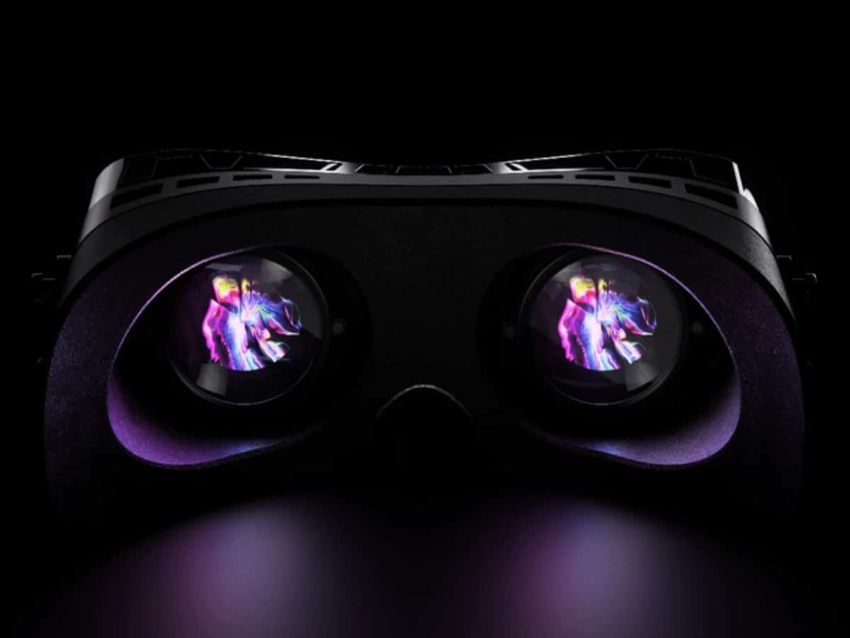 Bigscreen Beyond VR | Image: Bigscreen