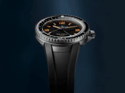 After 70 Years, the Blancpain Fifty Fathoms is Still King of the Deep ...