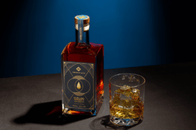 Solera Aged Whisky | Image: Catherine Sutherland