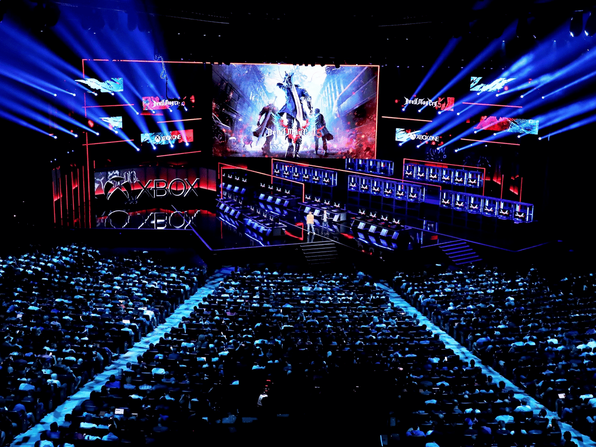 E3 2019 | Image: ESA