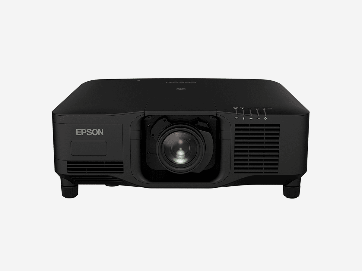 Epson EB PQ2000 Projector | Image: Epson