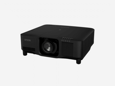 Epson Unleashes the World's 'Smallest and Lightest' 4K 20,000 Lumens Projector