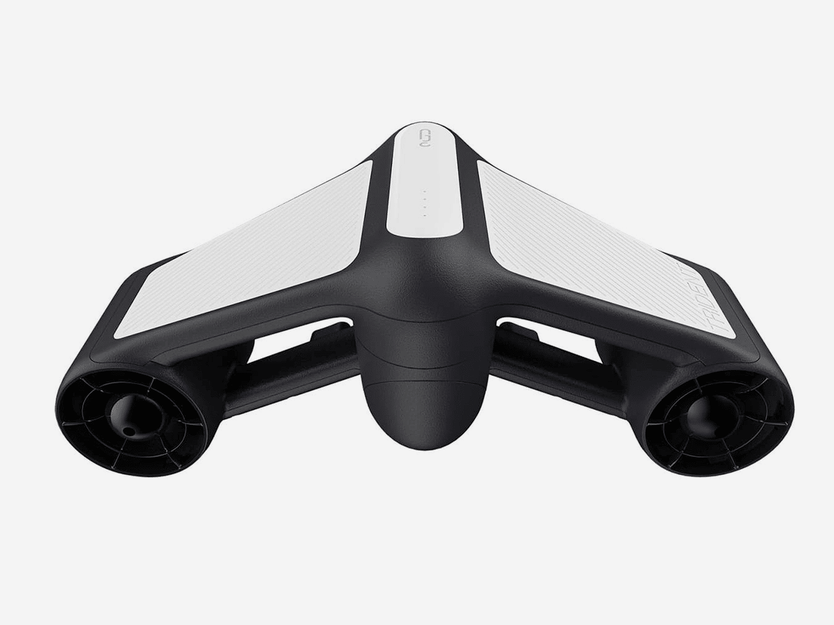 Geneinno S1 Pro | Image: Geneinno Geneinno S1 Pro | Image: Geneinno