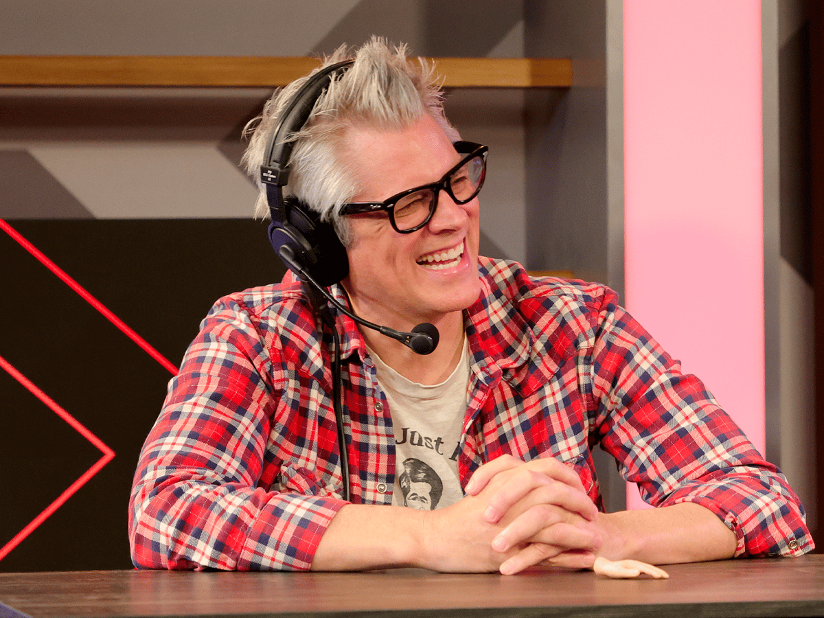 Johnny Knoxville