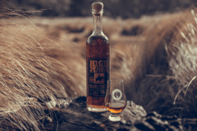 High West Rendezvous Rye Whiskey | Image: Whiskey Hunt Australia