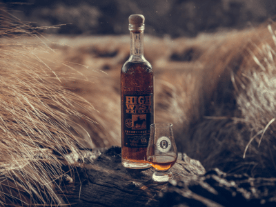 Australia's First High West Barrel Select Lands This Month
