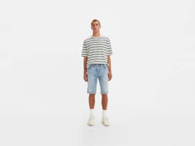 10 Best Jean Shorts for Men