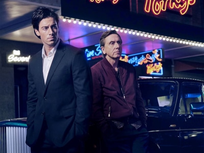 5 Things You Need to Know About Aussie Paramount+ Series ‘Last King of the Cross’