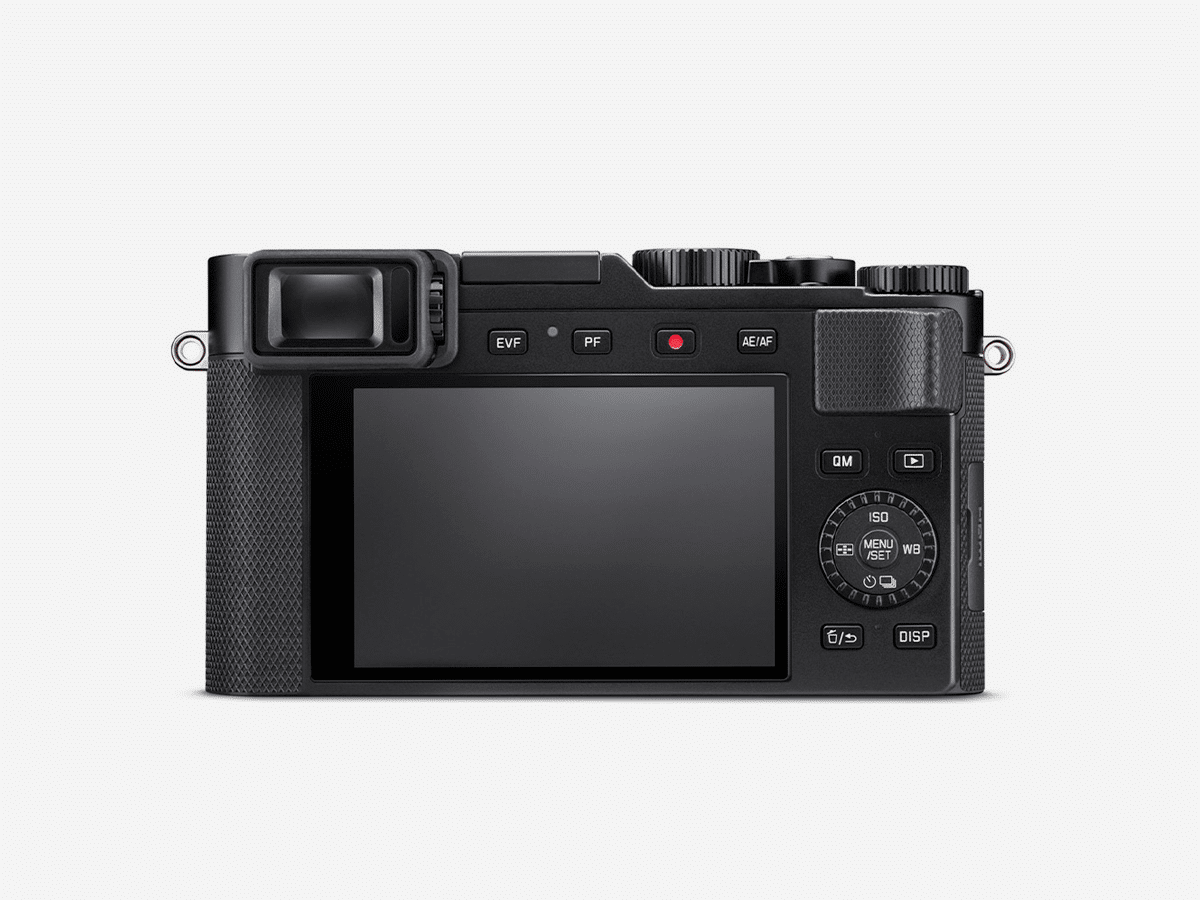 Leica D-Lux 7 007 Edition | Image: Leica