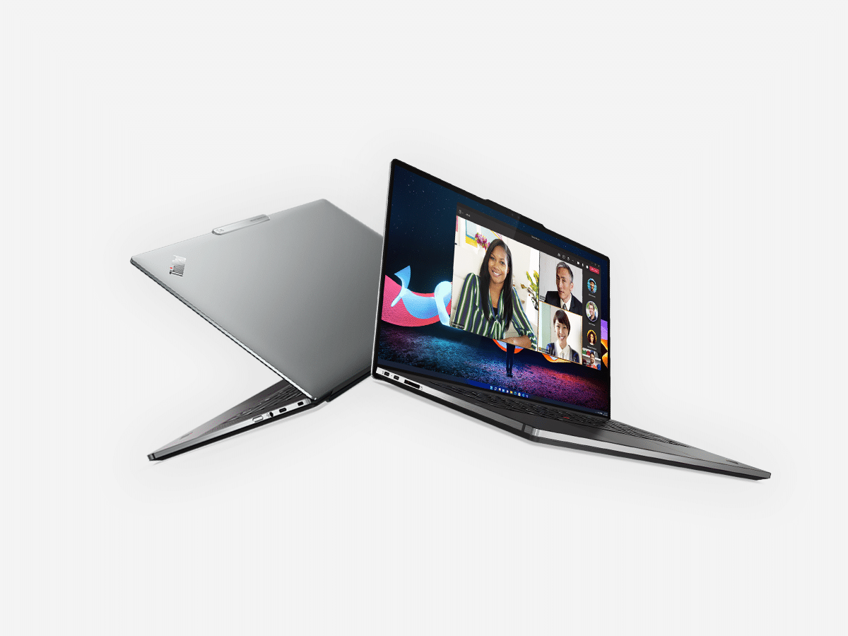 Lenovo Drops New 'Go Anywhere' ThinkPad Z13 and Z16 Gen 2 Work Laptops |  Man of Many