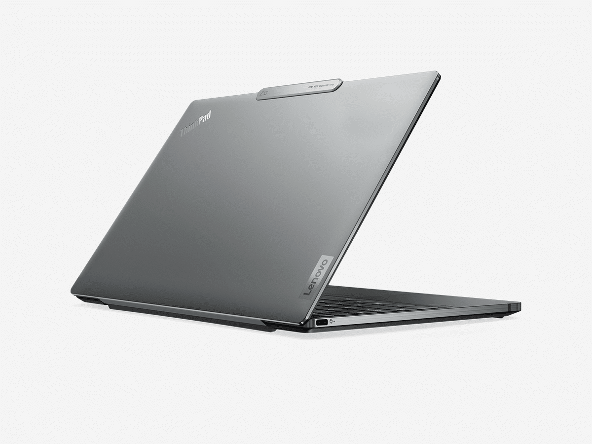 Lenovo ThinkPad Z13 Gen 2 | Image: Lenovo