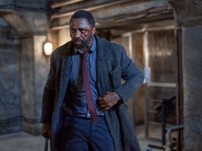 Idris Elba Hunts a New Breed of Serial Killer in First 'Luther: The Fallen Sun' Trailer