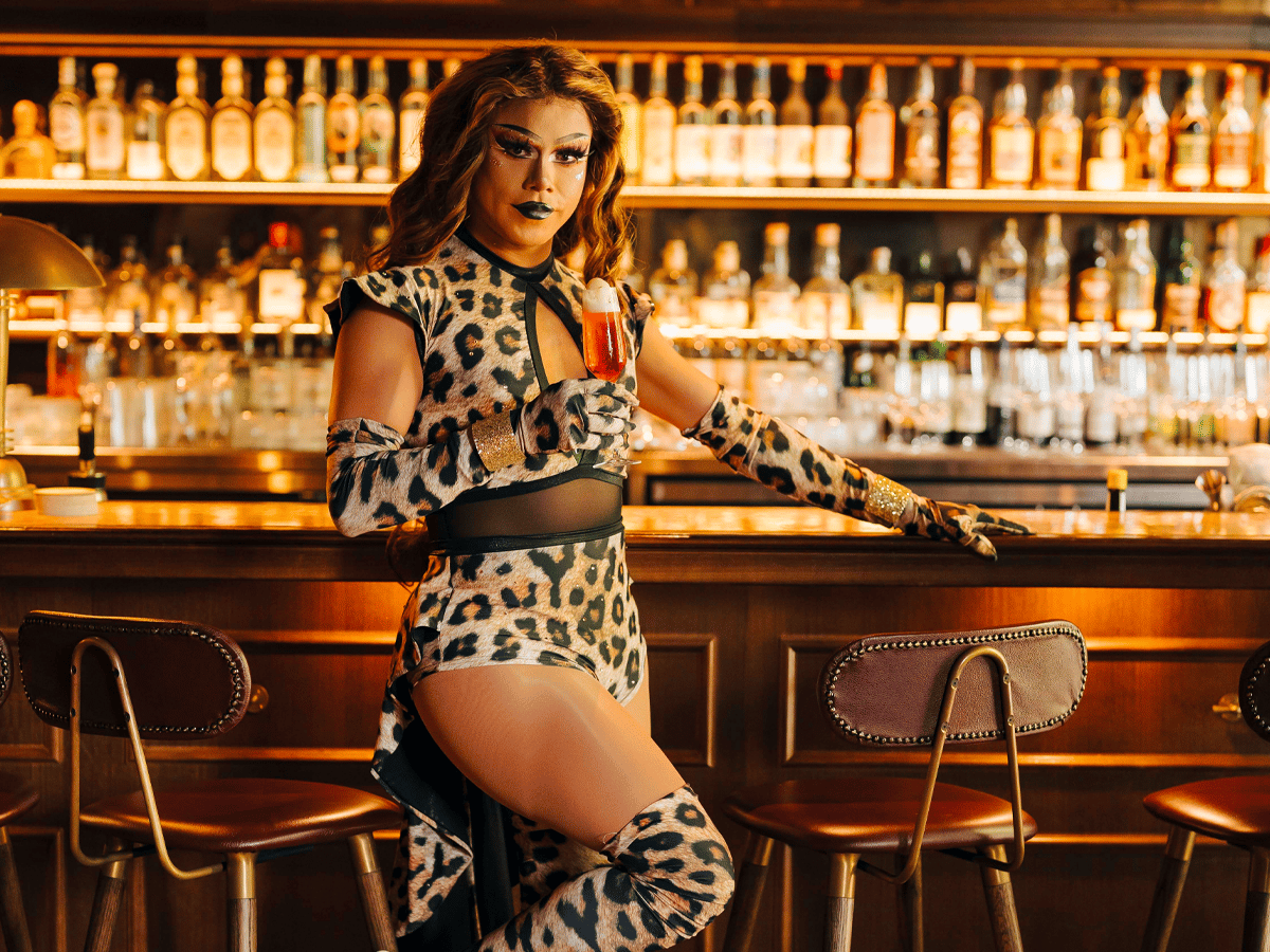 Milpa collective launches dont call me mamacita cocktail during sydney worldpride