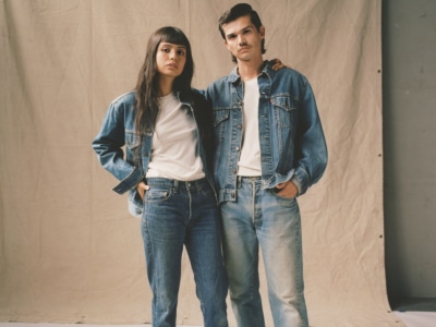 Why These Are The Only Jeans You'll Ever Need...