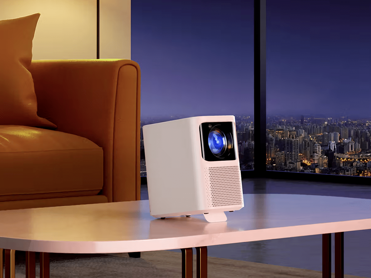 Emotn N1 projector | Image: Emotn 