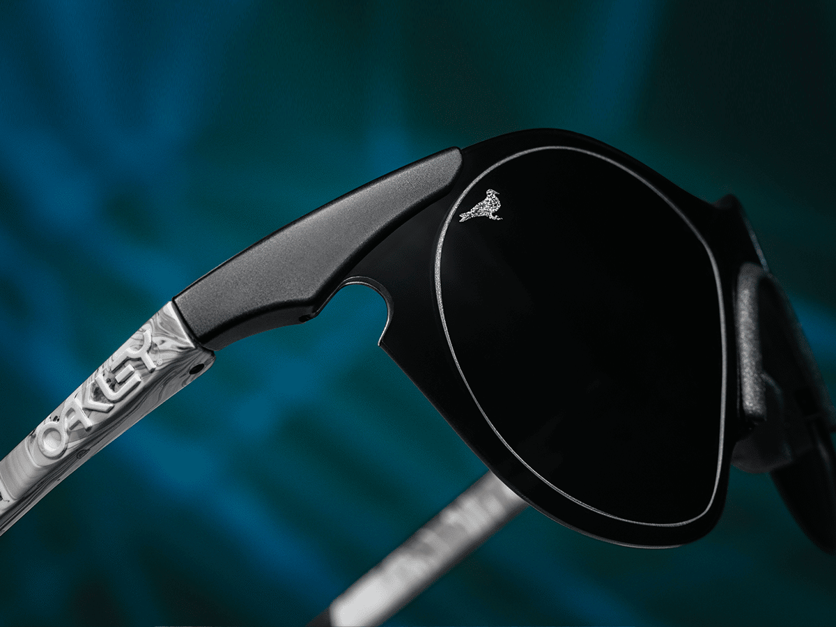 Oakley x Staple Sub Zero | Image Oakley Oakley x Staple Sub Zero | Image Oakley