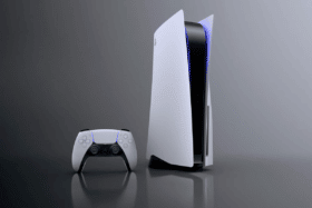 PS5 Console | Image: Sony