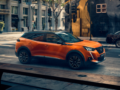 Peugeot e-208 and e-2008 to Add a Gallic Flavour to the Australian EV Market 