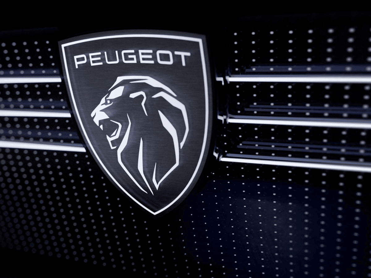 Peugeot Inception Concept | Image: Stellantis