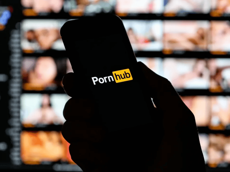 Pornhub Year in Review The Most Popular Searches Man of Many