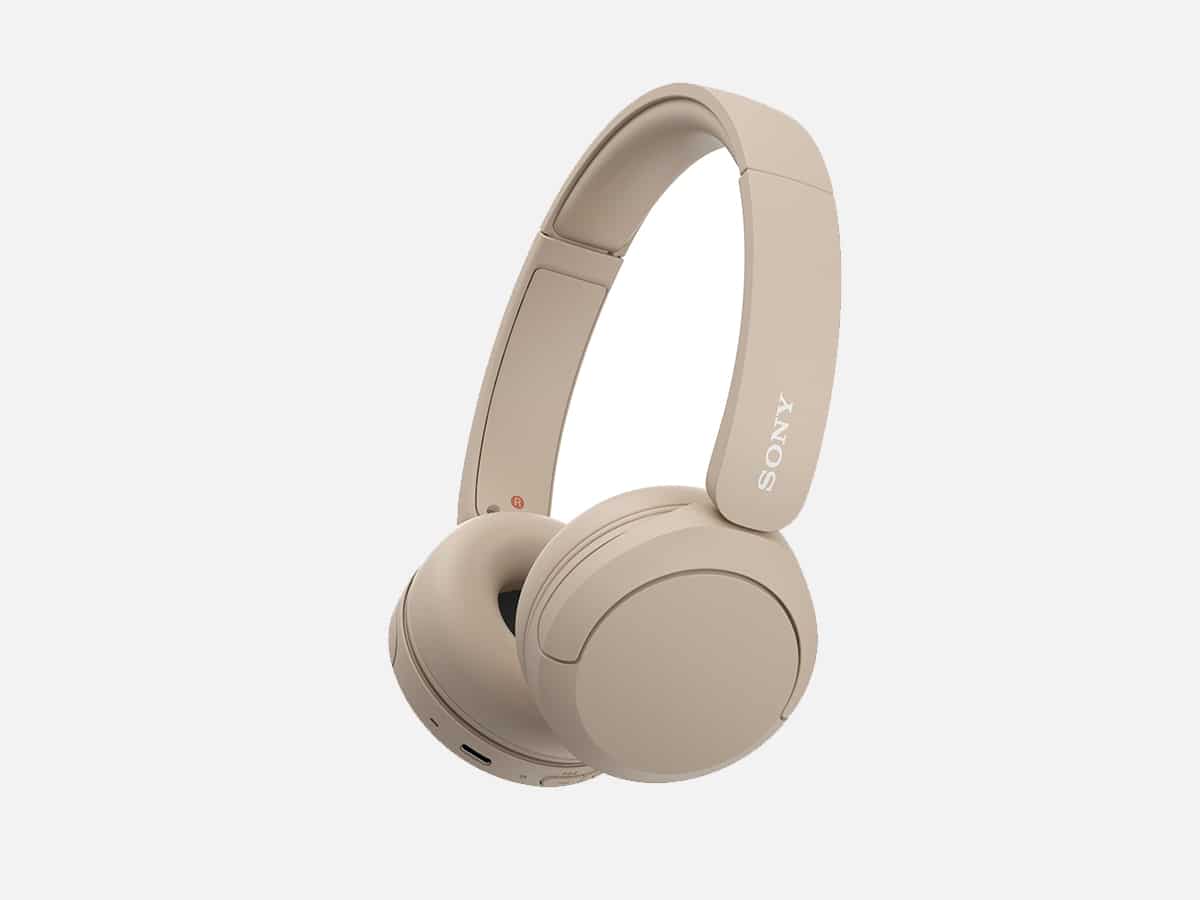 Sony wh ch520 in cream