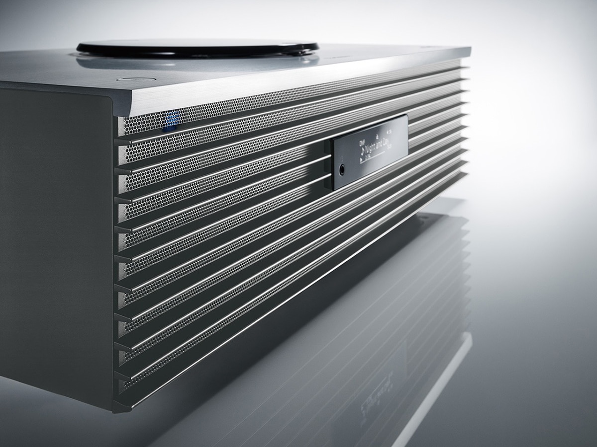 Technics OTTAVA | Image: Technics