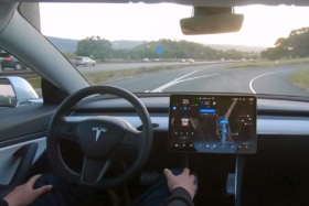 Tesla recalls 362 000 us cars