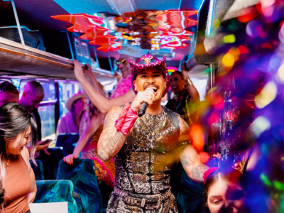 Feel-Good Friday: February 17 – We Like to Party